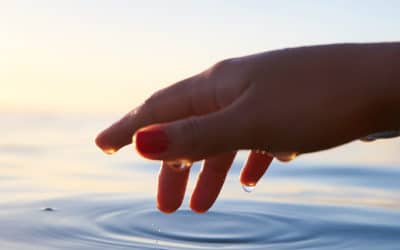 Ripple You, Ripple Me – by Liana Bagworth