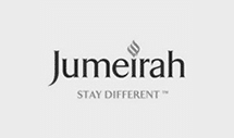 Jumeirah logo Jumeirah logo